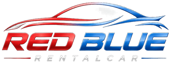 RedBlue RentalCar